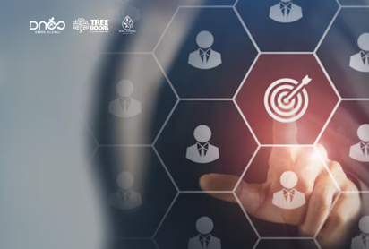 6 đối tượng cốt lõi trong mô hình kinh tế hóa của DNCC Global